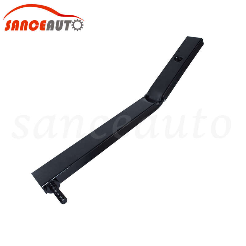 New Radiator Core Support Mount Bracket Front Left For AUDI A4 B8 A5 8K0805527A