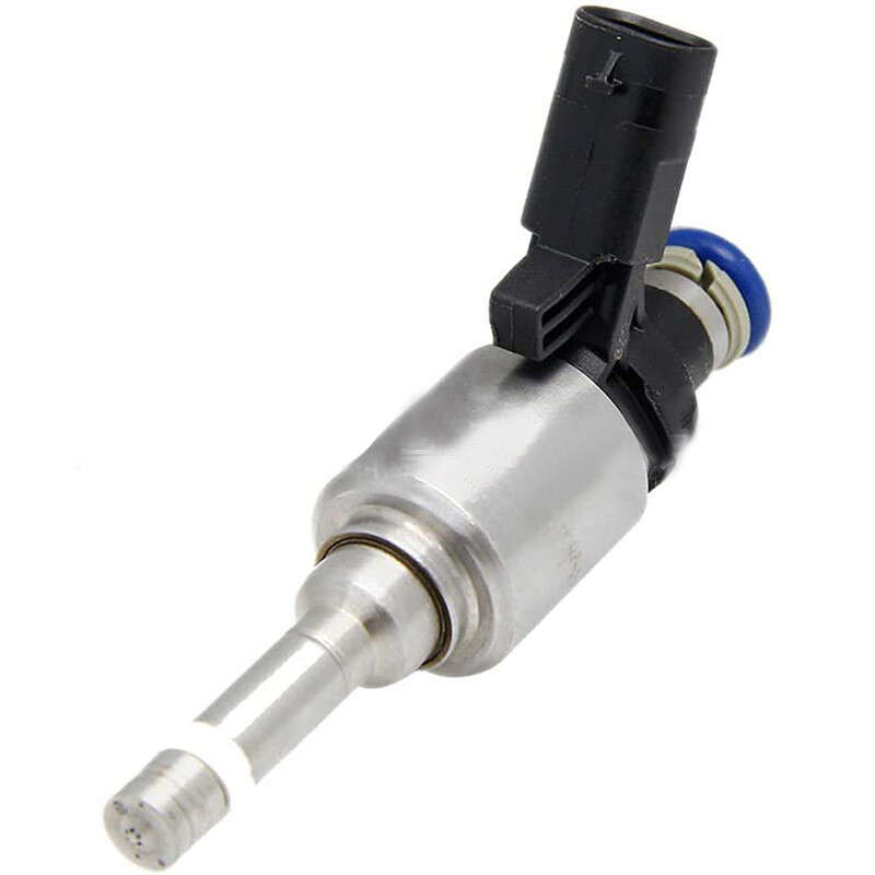 4Pcs Fuel Injectors Nozzles for VW GTI Passat CC Audi A4 A5 A6 TT 2.0TFSI