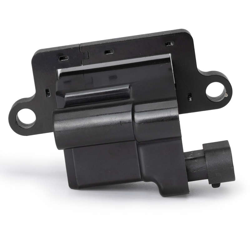8X Ignition Coil Enhanced For Chevy Silverado 1500 GMC Savana UF271 12558693