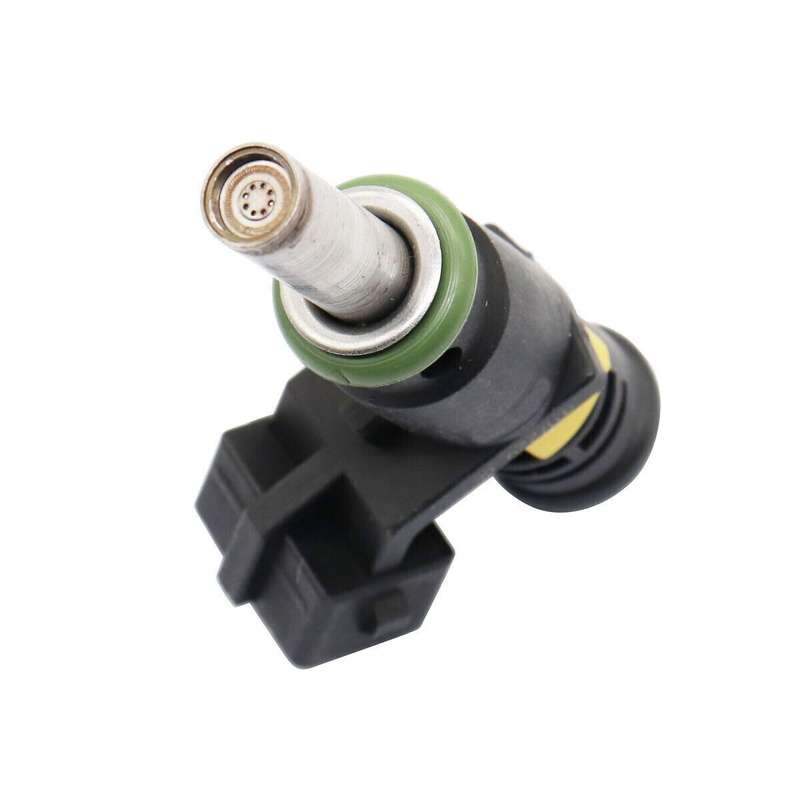 4PCS Fuel Injector 8M6002428 Mercury Quicksilver Outboard Motor 150HP 4-Stroke