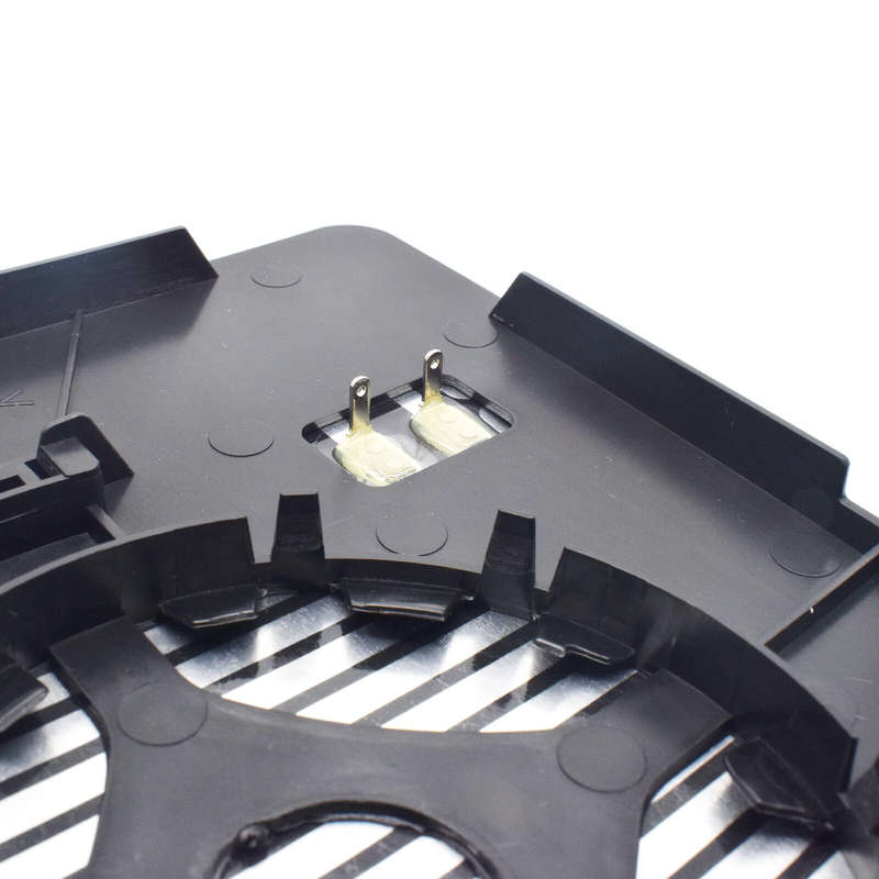 Left Side Upper Mirror Glass Heated For Ford Transit 150 250 350 CK4Z17K707A