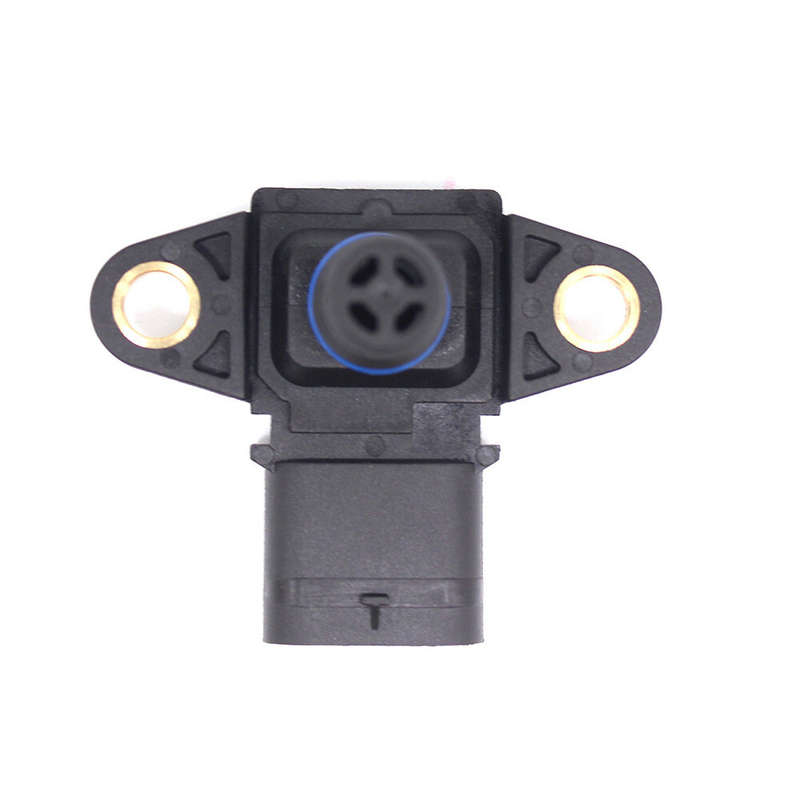4 Pins Manifold Pressure MAP Sensor For BMW 320I 328I 428I 528I M5 M6 X1 X3 Z4