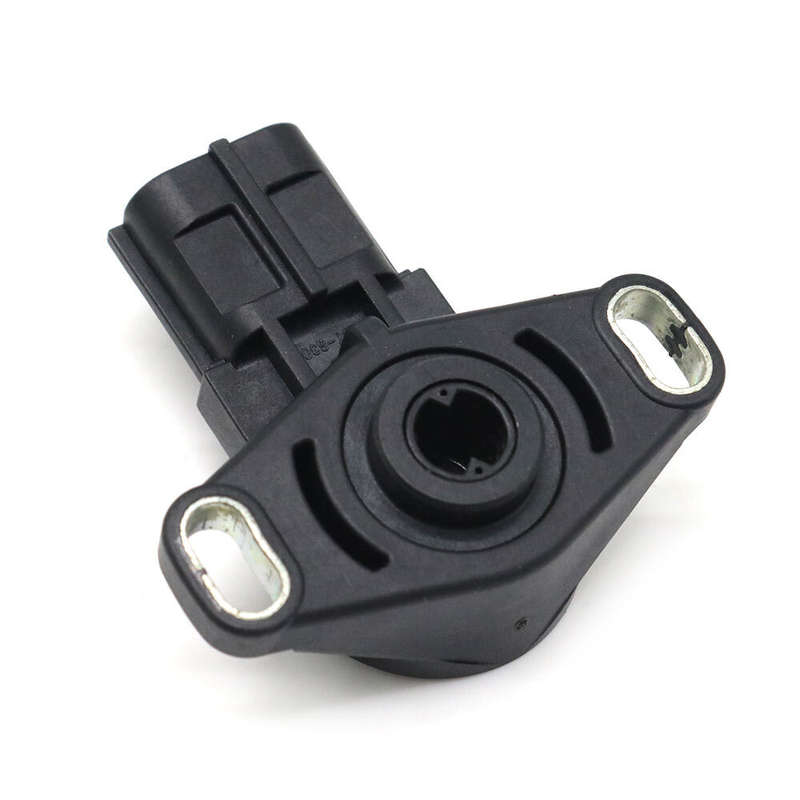 1X Throttle Position Sensor For Honda Foreman Rubicon Rancher Rincon 400 500 650