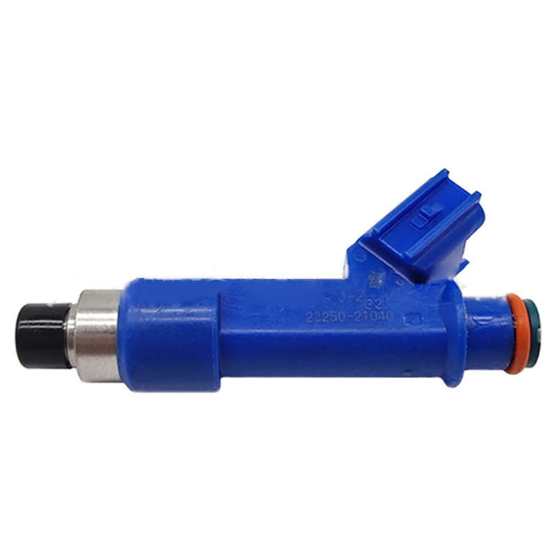 4pcs Fuel Injectors For Toyota Yaris 1.5L 2006-17 Corolla 1.8L 23250-21040