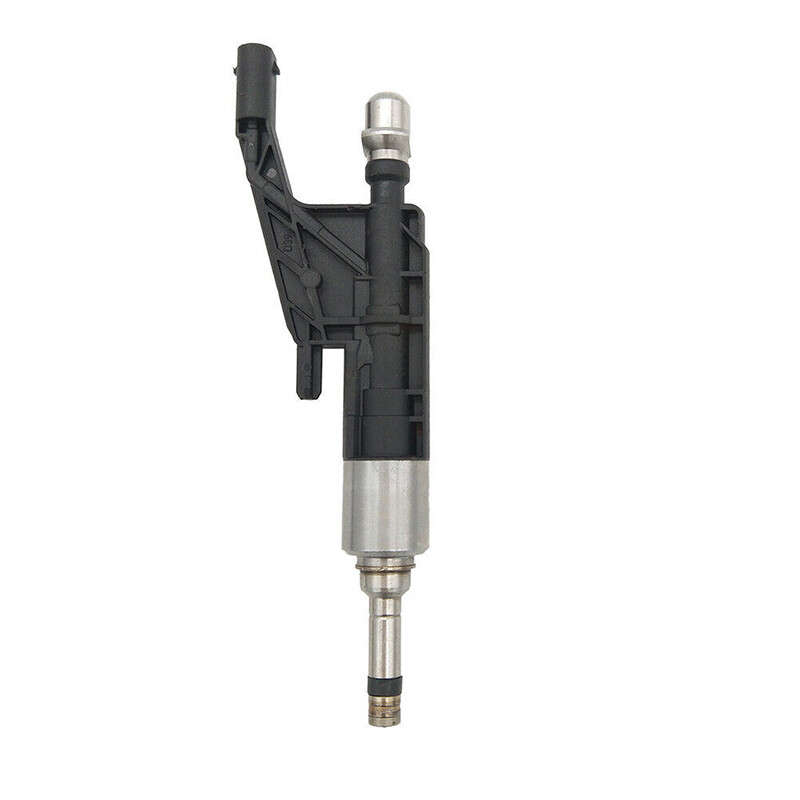 4Pcs Fuel Injector 13537639990 Fit For BMW F20 F21 F30 F55 F56 F57 0261500541