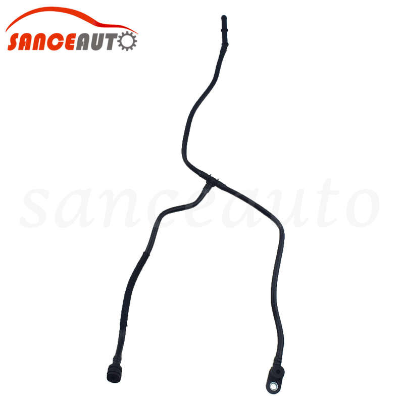 Coolant Vent Line Hose 94810602622 For PORSCHE Cayenne 11-18 Panamera 10-16 4.8