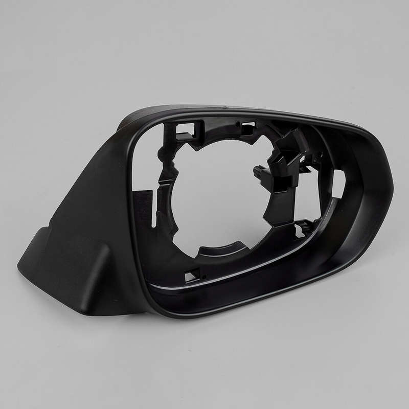 Right Side Rear View Mirror Housing Cover Trim Fit for Lexus RX NX 2016-2020