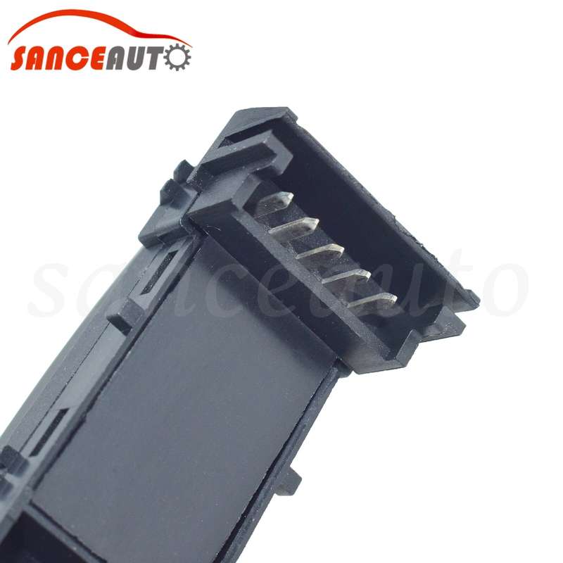 Left Driver Power Door Lock Switch for Chevrolet Silverado 2500 3500 HD 15804093