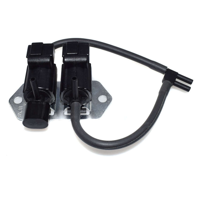 Freewheel Clutch Control Solenoid Valve For Mitsubishi Pajero L200 L300 MR430381
