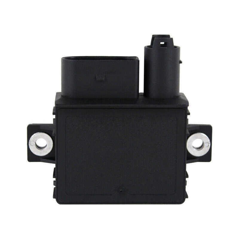 Glow Plug Control Module 12217800156 12218591724 For BMW 335d X5 2009-2013