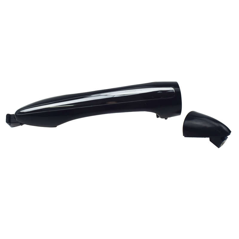 Exterior Door Handle Rear Left/Right or Front Right For 2014-18 Kia Forte Forte5