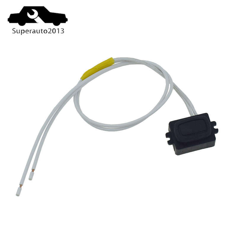 New Front Outside Door Pull Handle Keyless Entry Button For Nissan X-Trail T31