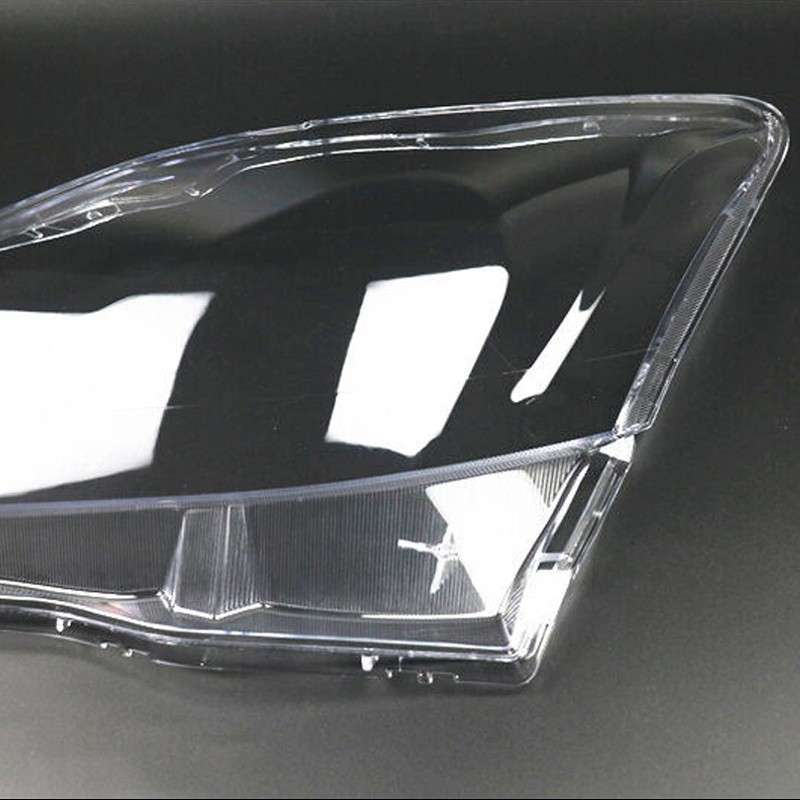 Left Headlight Lens Cover Fit for: Lexus IS250 IS300 IS350 2006-2012 Replace
