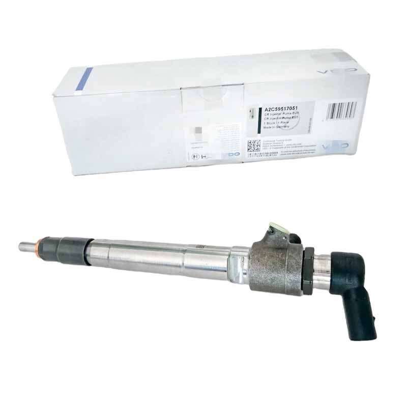 Diesel Fuel Injector BK2Q-9K546-AG Fits For PX Ranger Mazda BT50 2.2L 3.2L