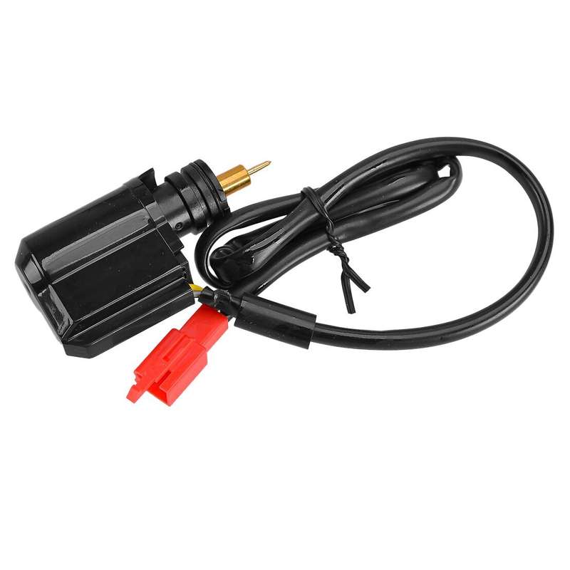 Carburetor Automatic E-Choke Fit For Peugeot Piaggio VESPA 2-Stroke Scooter es