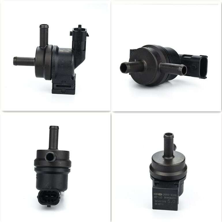 OEM 28910-3C200 FOR HYUNDAI FOR KIA 10-13 Steam tank purification solenoid valve
