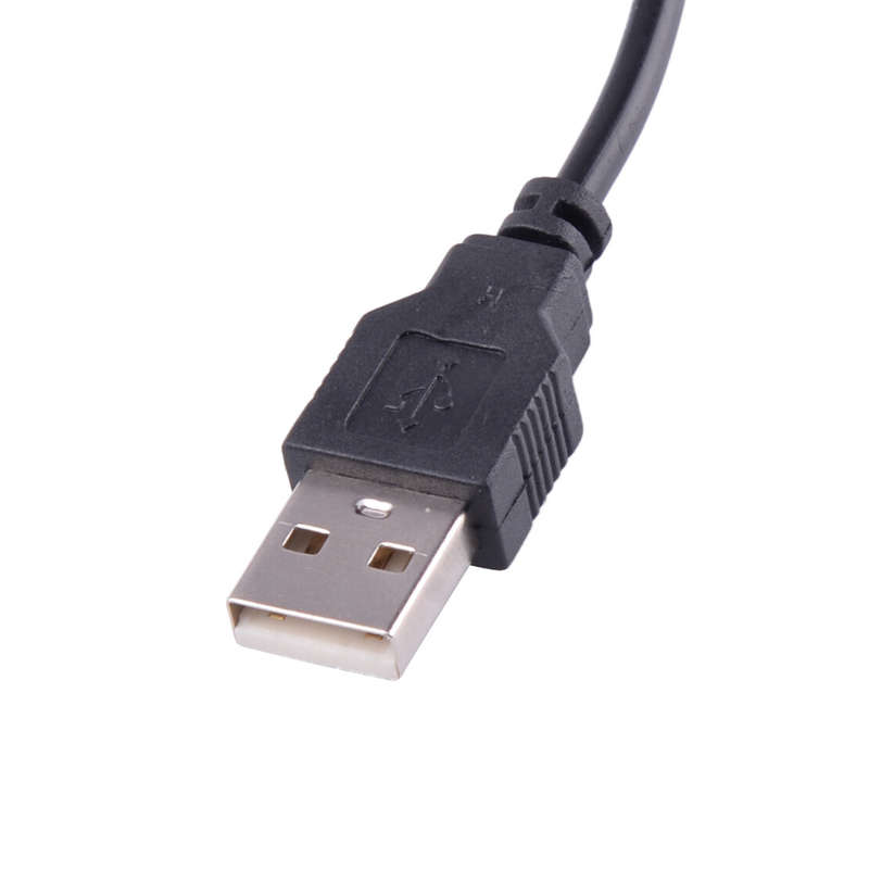 Auto Cigarette Lighter Socket Power Female Converter Adapter USB 5V To 12V Cable