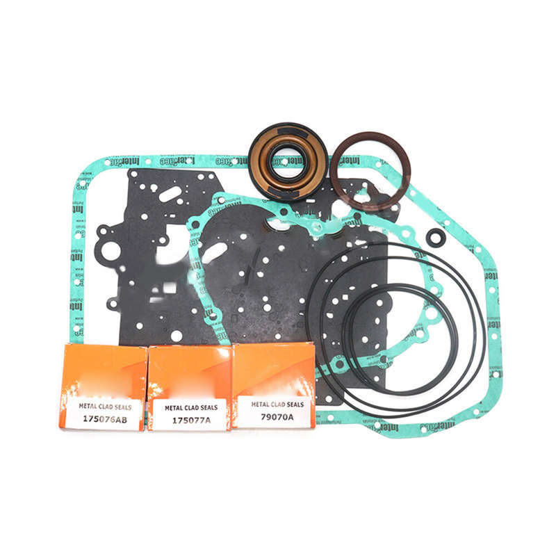 ZF5HP19 5HP19 Fits for BMW E46 Transmission Overhaul Kit