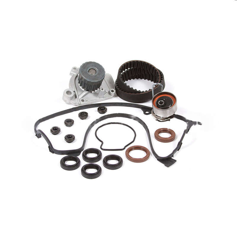 14400-PMM-A02 For Honda Civic d17a1 d17a2 d17a6 Timing Belt Water Pump Kit