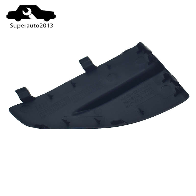 1X Right Side Lower Bumper Grille Cap For Mazda 6 2019 2020-2022 GSH7-50-M42 New