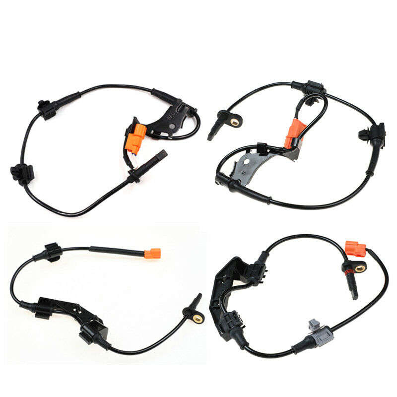ABS Sensor 57455-S9A-013 57450-S9A-013 57475-S9A-013 57470-S9A-013 For Honda