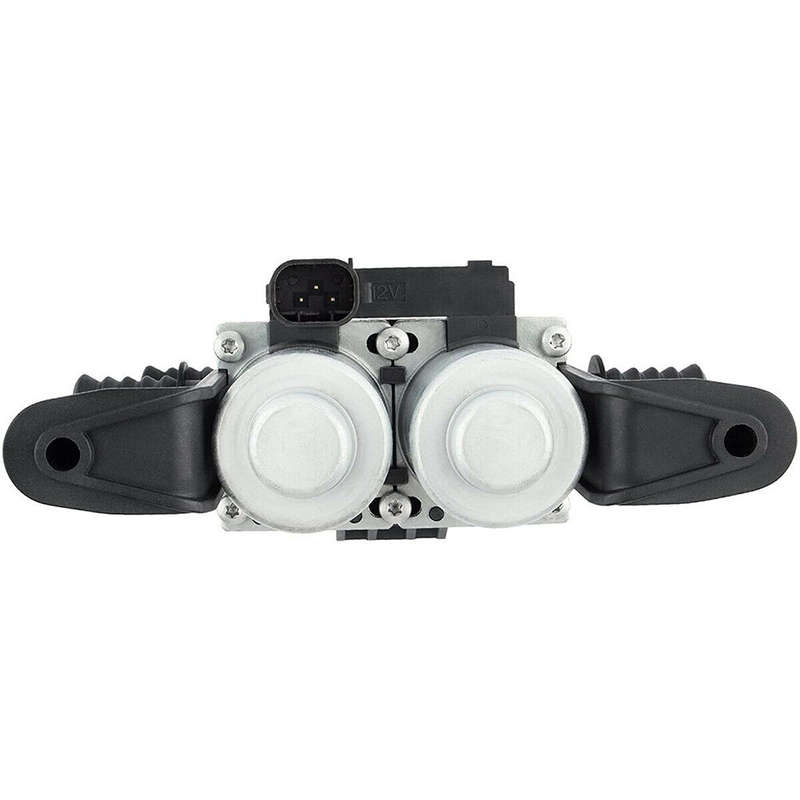 64116910544 For BMW E53 E70 E71 F15 F16 X5 X6 New Heater Control Water Valve