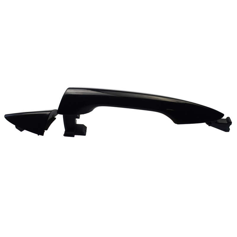 Rear Left Side Exterior Door Handle 836523X000 For Hyundai Elantra 2011-16 New