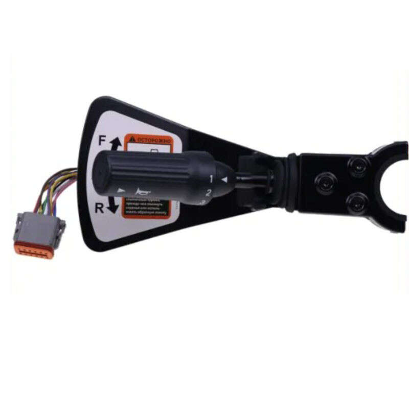 Switch Controller AT437593 For John Deere backhoe Loader 310L 315SL 325SL 410L