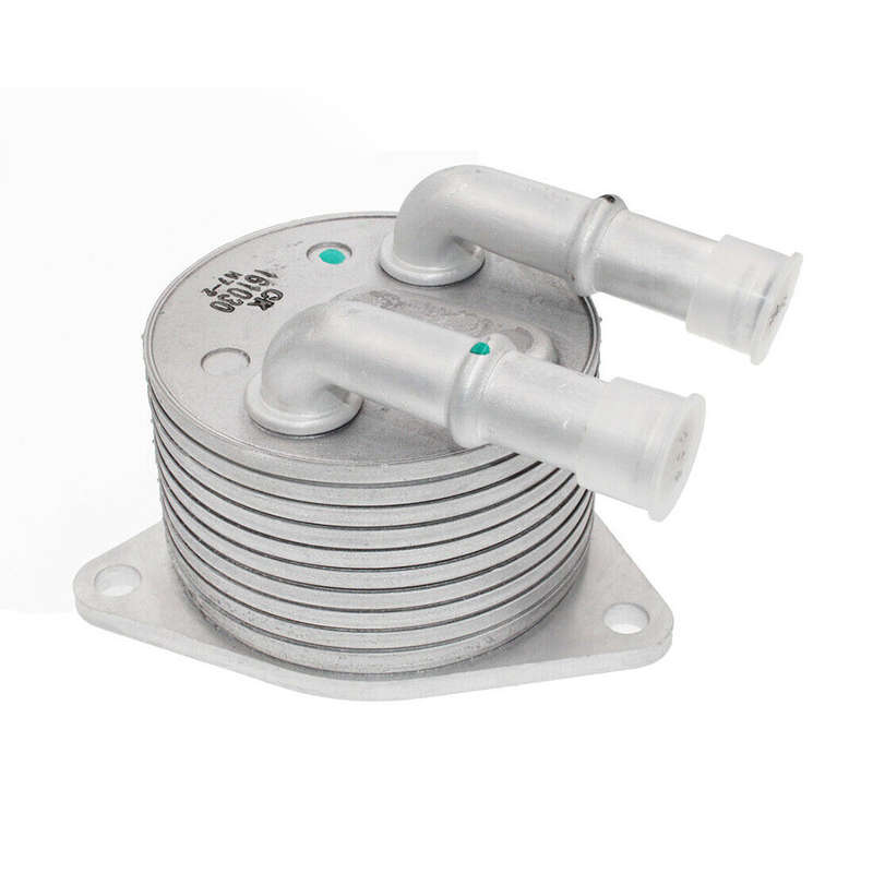 Automatic Transmission Accessory Oil Cooler For Peugeo 9807979380