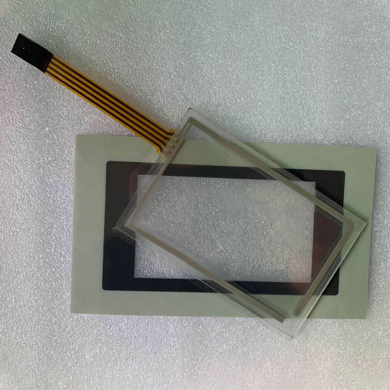 VT155W VT155W00000 Protective Film + Touch Screen Glass For ESA