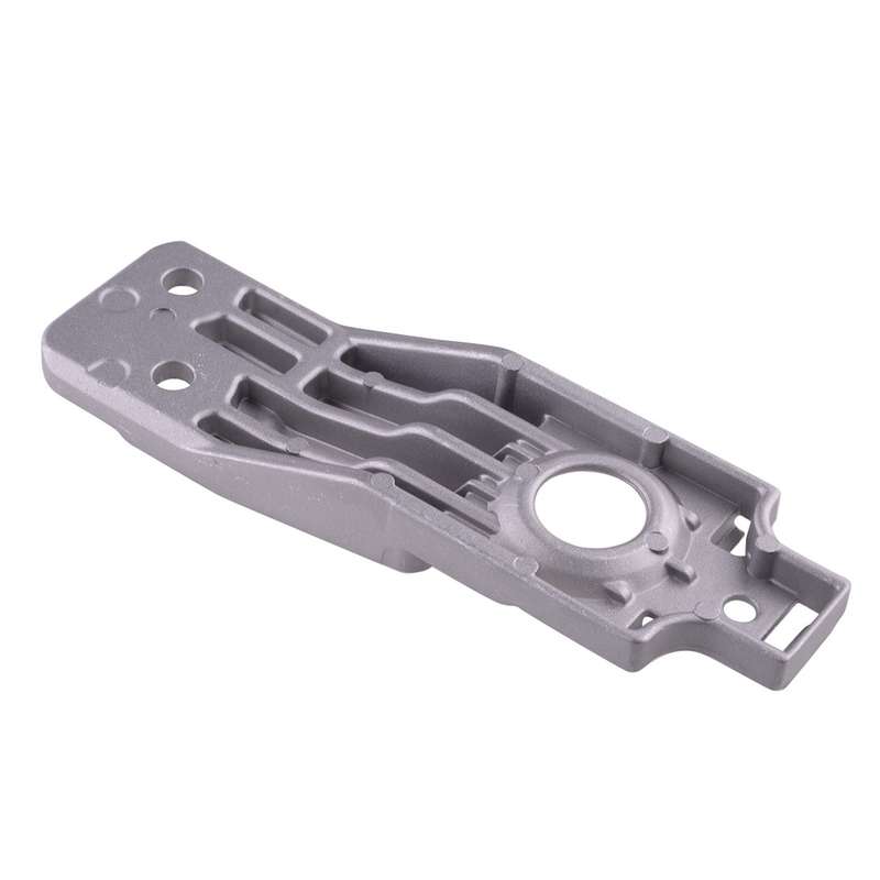 Lower Radiator Mounting Bracket Fit for Vauxhall Opel Insignia 2008-17 01310029