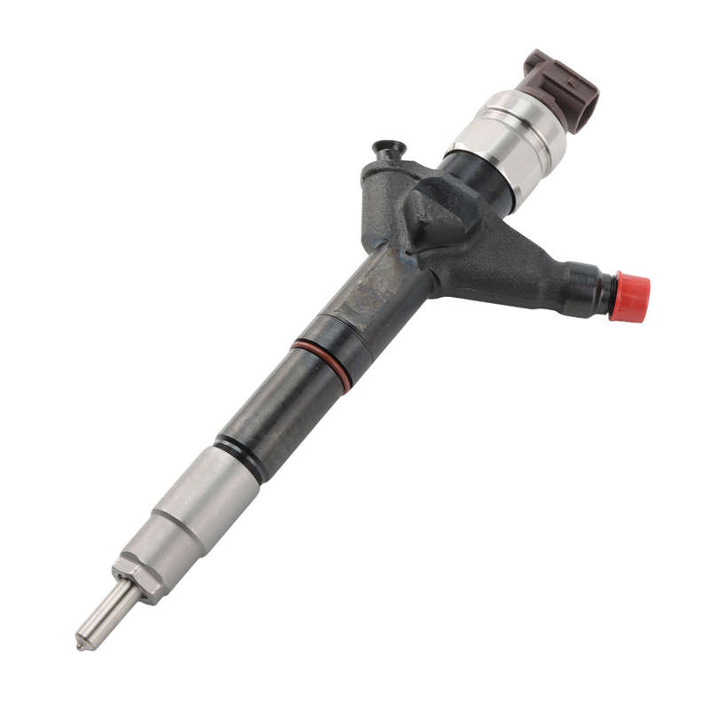 1X 16600-MB40E Diesel injector For Cabstar, Nissan NP300 2.5L 06 AL 13 Pick Up