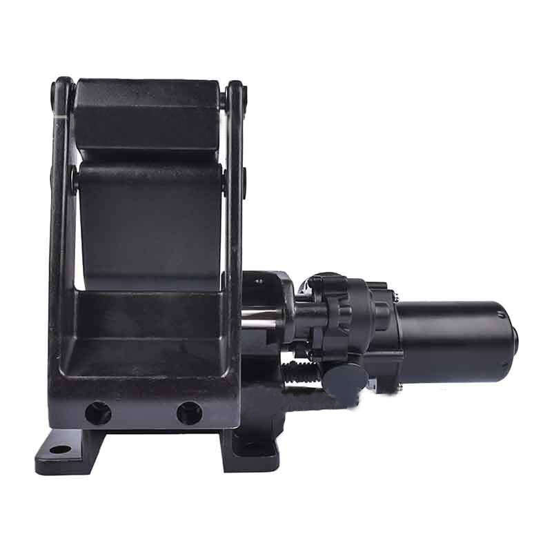 Right Side Power Running Board Motor 68461580AA Fit for Ram 1500 2019-2022