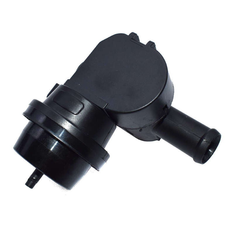 New Heater Core Control Valve For Audi A4 (B8) A5 Q5 VW Golf Jetta LT 1J0819809