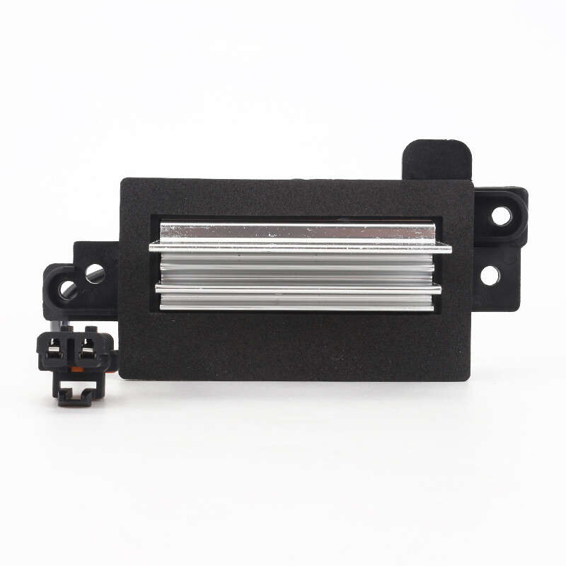 HVAC Blower Motor Resistor for Chevrolet Silverado 1500 Impala GMC Sierra 1500