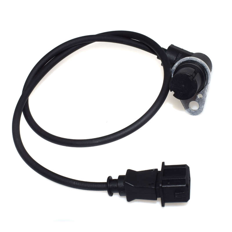 Fit VW Passat Golf Cabrio New Crank Shaft Crankshaft POSITION SENSOR 037906433C