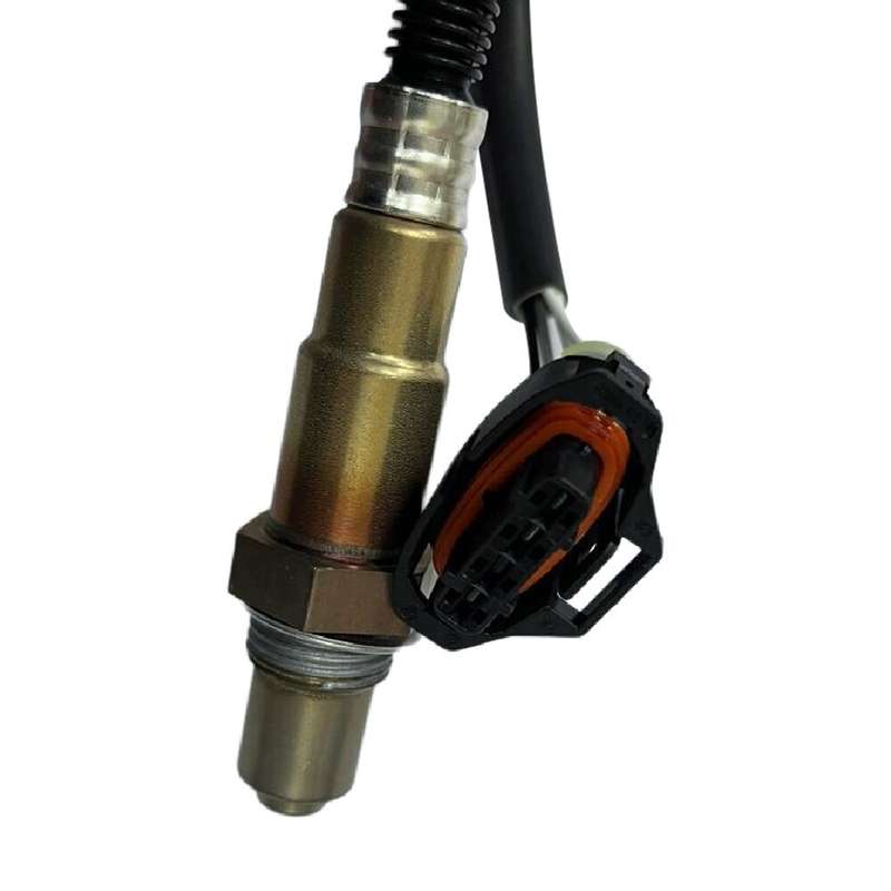 Oxygen sensor 55562206 Fits For 2011-2015 Chevrolet Cruze Sonic 1.4L 1.8L