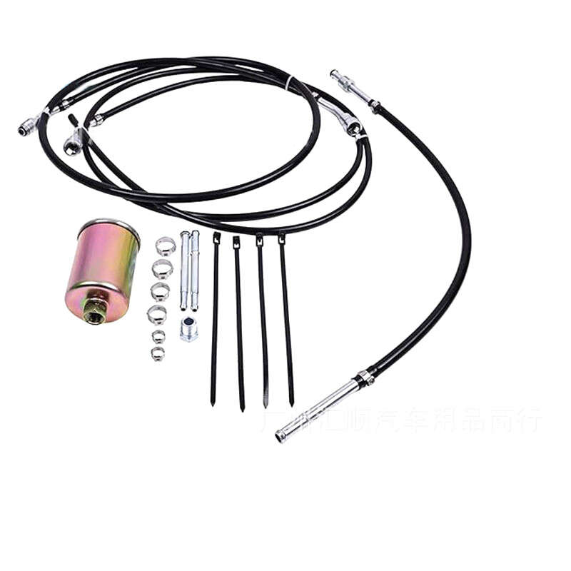Fuel Line Kit FL-FG0084 For Chevy Tahoe/Escalade