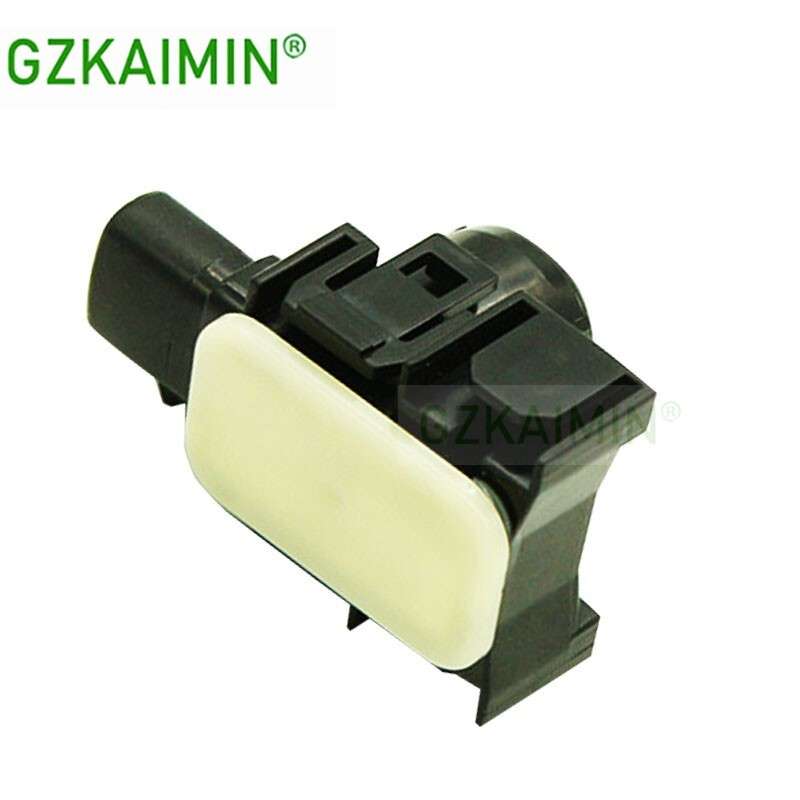 Black PDC Parking Sensor For MAZDA 6 3 2 CX-3 CX-5 Engine KD49-67-UC1