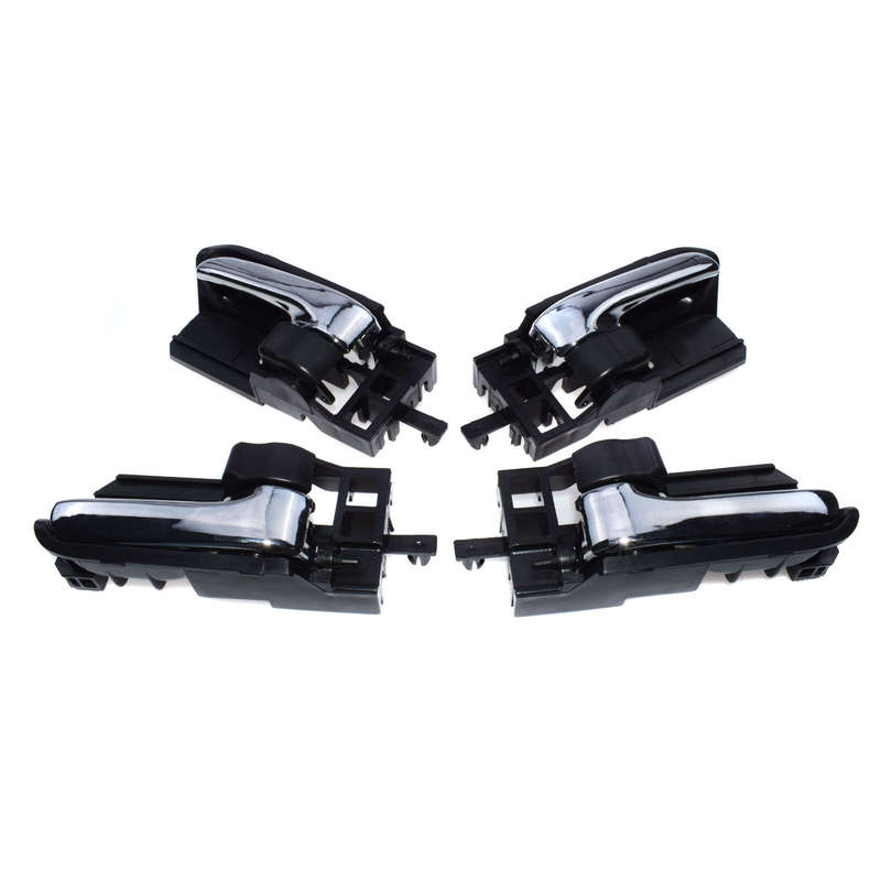 4X Front/Rear Left &Right Outside Door Handle For Toyota Corolla Matrix Scion tC