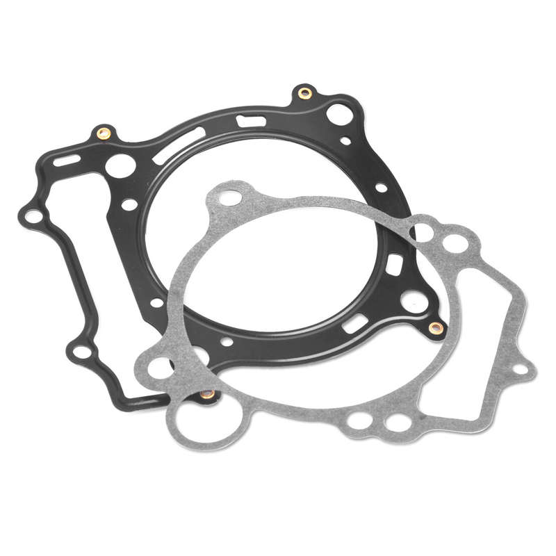 Top End Head Gasket Kit Set fit for Yamaha YFZ450 2004-2009 2012-2013