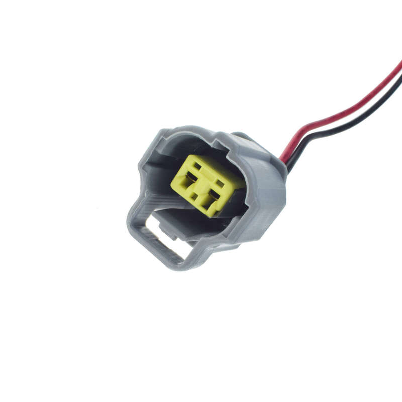 4pc Coolant Water Temperature Sensor Connector Plug for Toyota Lexus 89422-35010