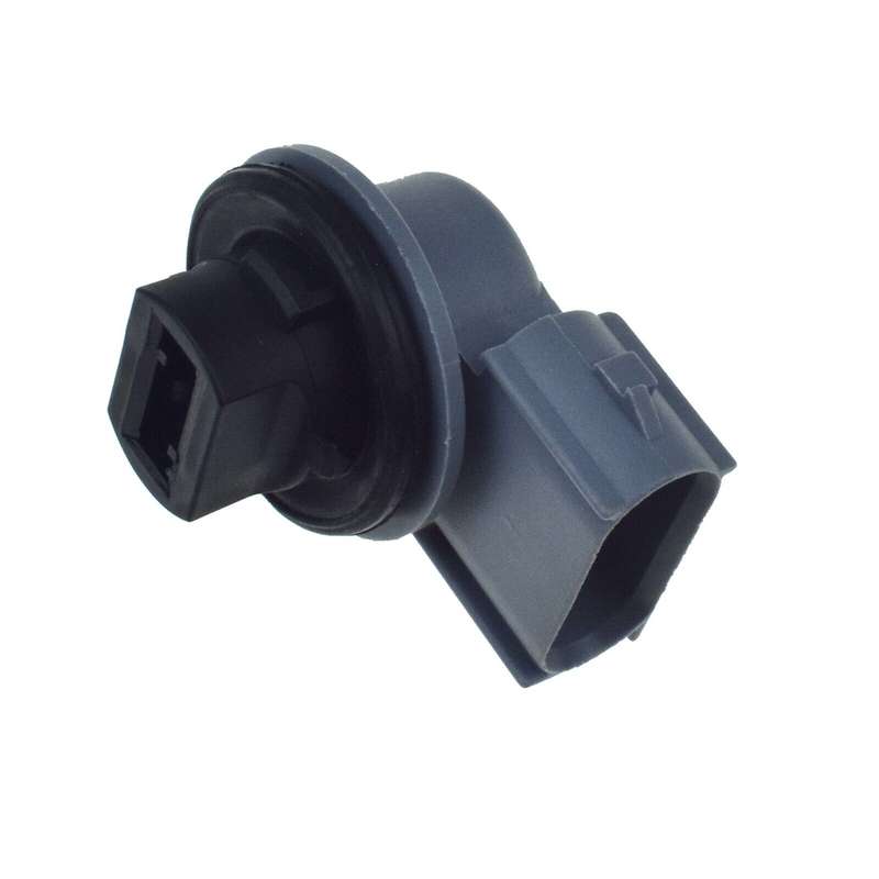 2PCS Front Parking Turn Signal Lamp Socket For 2013-2016 Ford Escape 5T2Z13411A