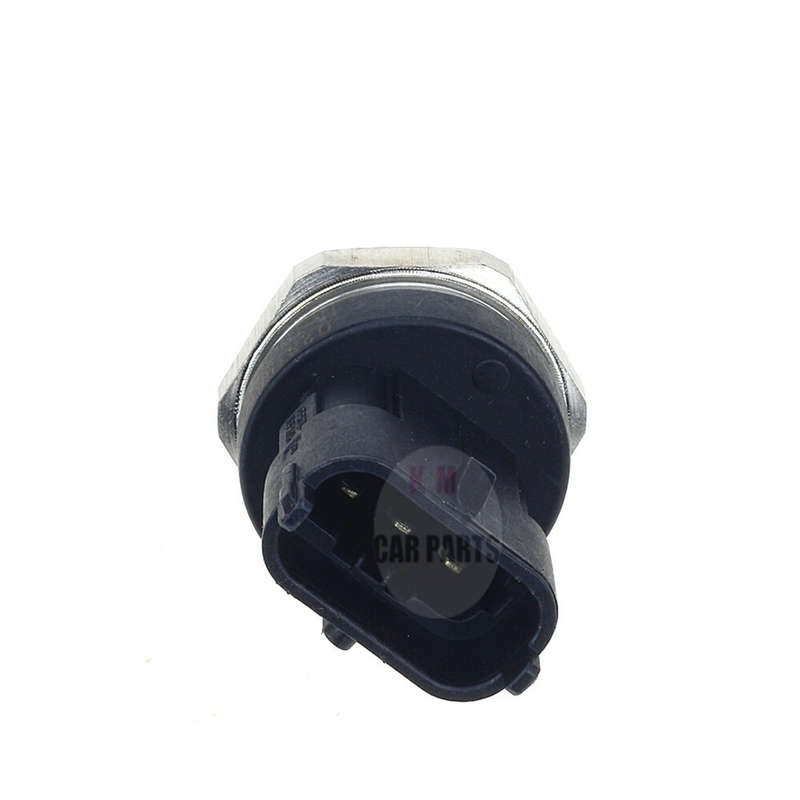 OEM 0281002909 FITS FOR FIAT FOR HYUNDAI FOR KIA FUEL RAIL PRESSURE SENSOR