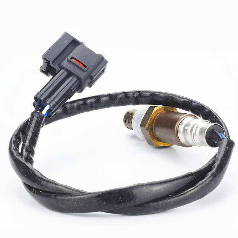 Oxygen Sensor New 18213-62J01 Manufactured Fits Suzuki SWIFT 1.6L M15A SX4