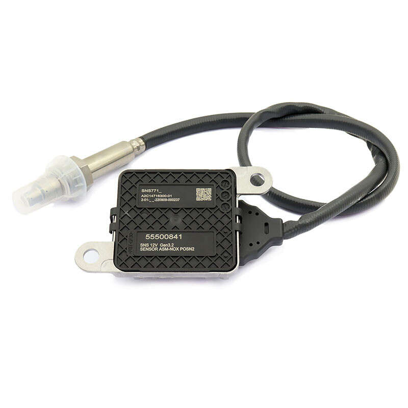 Nitrogen Oxide NOX Sensor 55500841 Fits For Chevrolet GMC Colorado Canyon 16-19