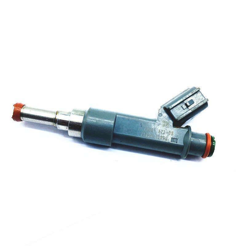 4PCS Fuel injector nozzle 23250-37080 For 16 17 18 19 Toyota Prius XLE 1.8L