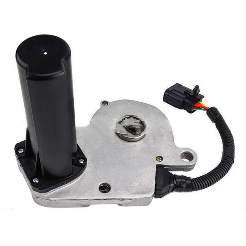 For GM 4WD Encoder w/RPO Code NP8 Transfer Case Shift Motor 600-910 88962314
