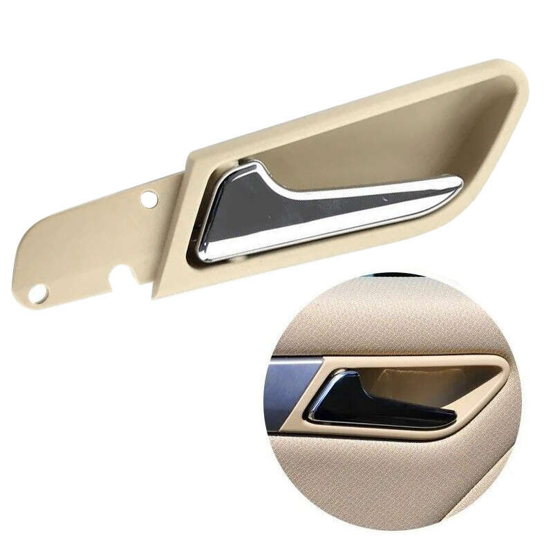 Front Left Inside Door Handle Fit For Mercedes A B Class W169 W245 2008-2012 qw
