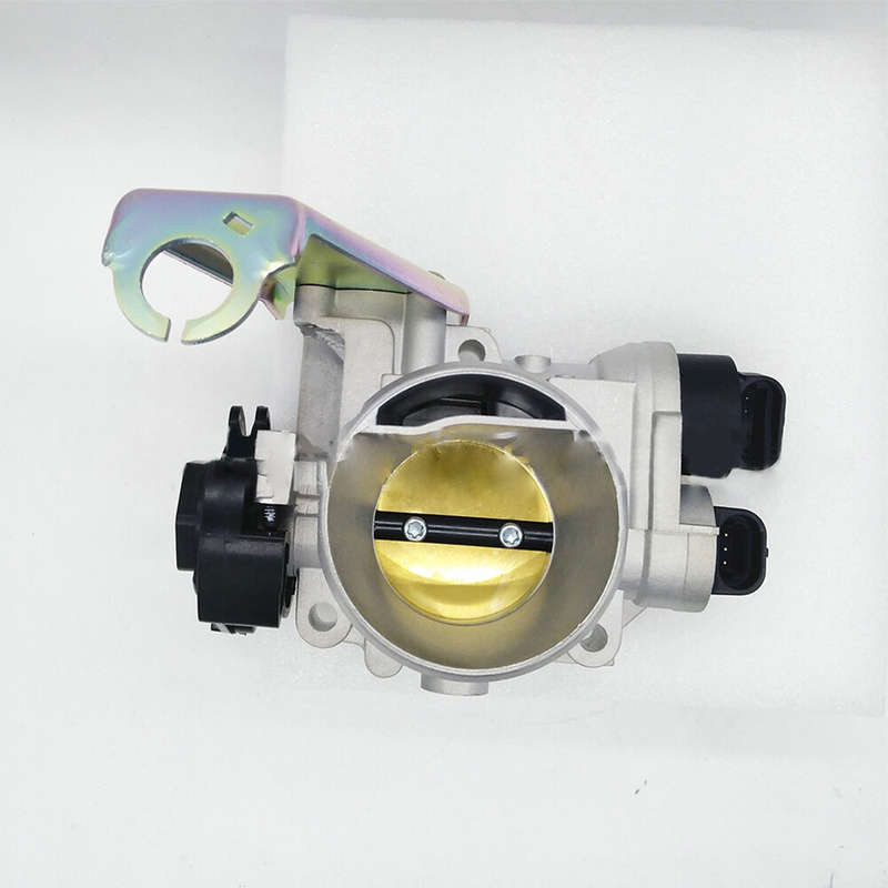 For Fiat Bravo Marea Palio Lancia Dedra 1.6 1995 Throttle Body 71737116